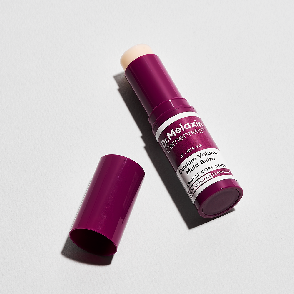 Cemenrete Calcium Multi Balm (9g)