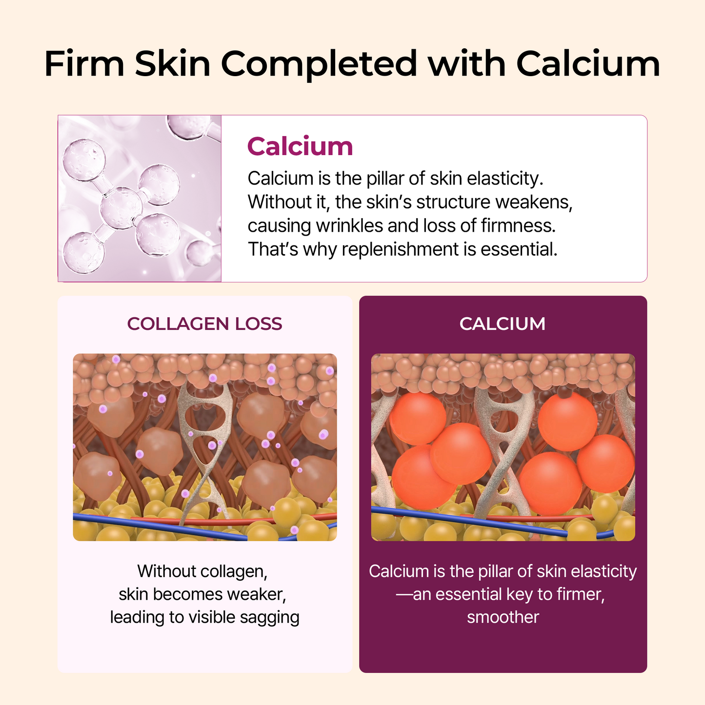 Cemenrete Calcium Multi Balm (9g)