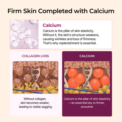 Cemenrete Calcium Multi Balm (9g)